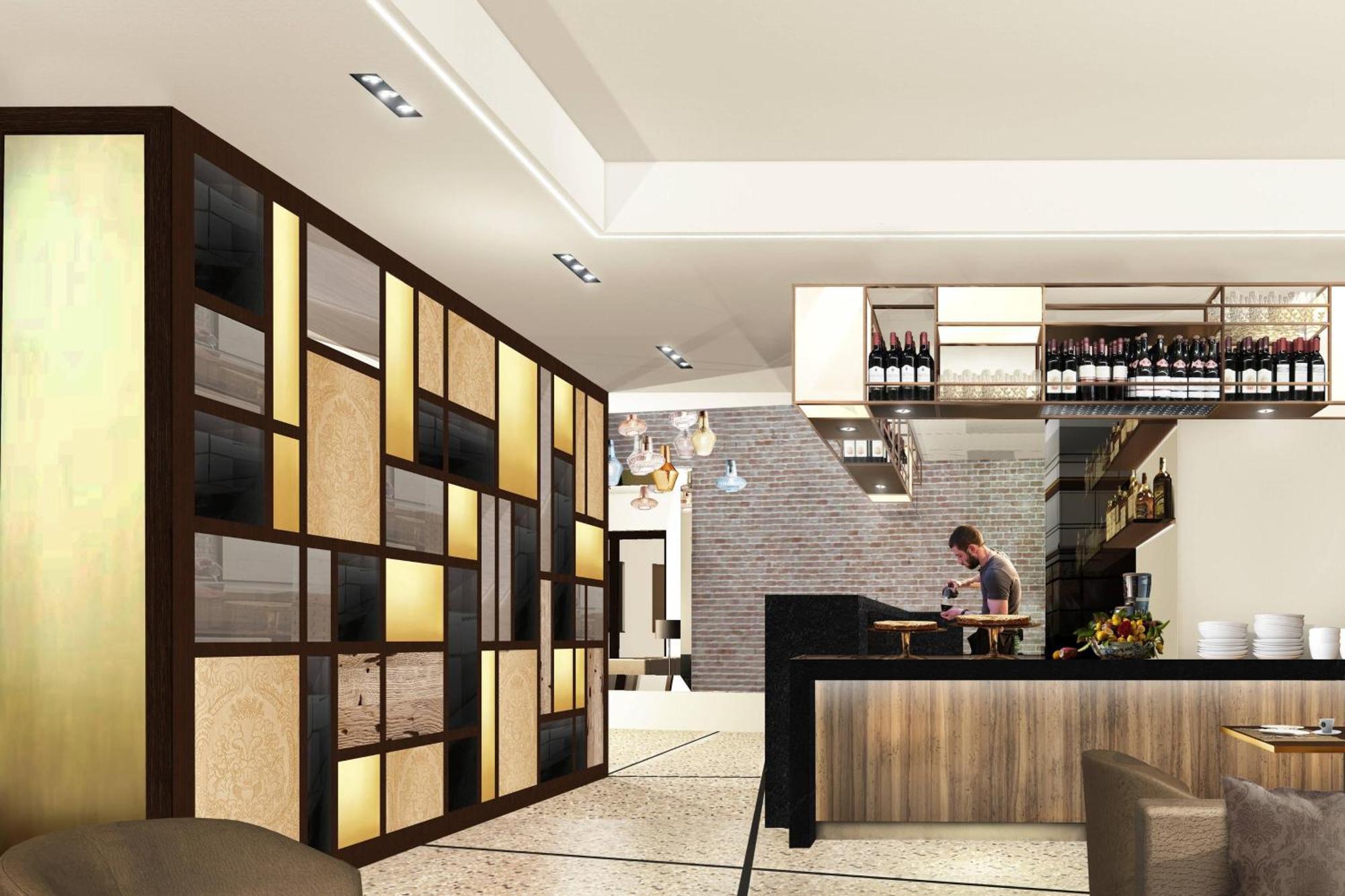 Ac Hotel Venezia By Marriott Veneza Exterior foto