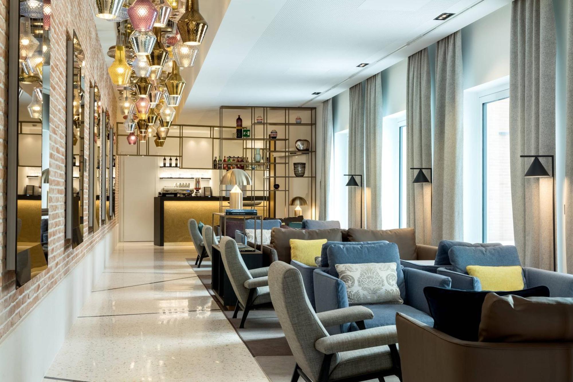 Ac Hotel Venezia By Marriott Veneza Exterior foto